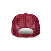 Alabama New Era 970 Labeled Patch Stretch Snapback Cap